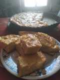 Sopa Paraguaya