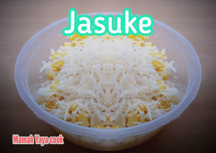 Jasuke