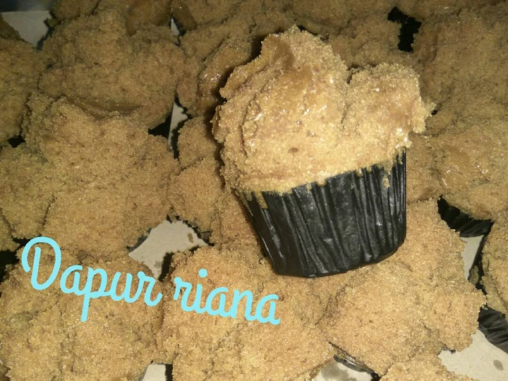 Langkah Gampang Menyiapkan Resep Bolu kukus gula merah mekar yang Bisa Manjain Lidah Anti Ribet, Bikin Ngiler