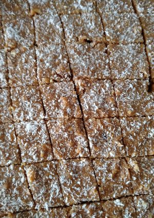 અડદિયા(Adadiya recipe in Gujarati) રેસીપી મુખ્ય ફોટો