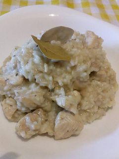 Gyors rizseshús recept fotója
