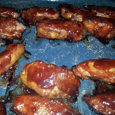 country style pork ribs Recipe by Eric-o - CookpadSharePrint-image