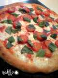 One Bowl Basic Pizza Crust