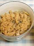Asari Clam Rice