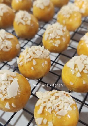 Foto resep Nastar Jadul