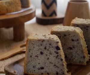 Cara Memasak Cepat Chiffon Ubi Ungu Minggu Ini