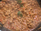 Tuco para fideos caseros 👩🏻‍🍳