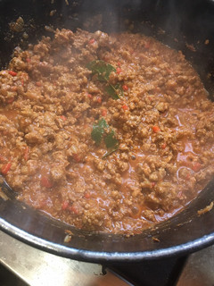 Una foto de Tuco para fideos caseros 👩🏻🍳