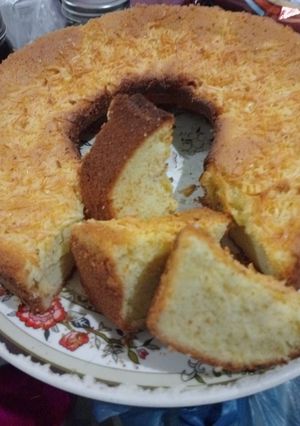 Foto resep Bolu Jadul Super Enaakk