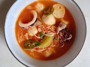 Gambar chikuwa baso ikan