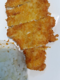 Foto resep Chicken katsu