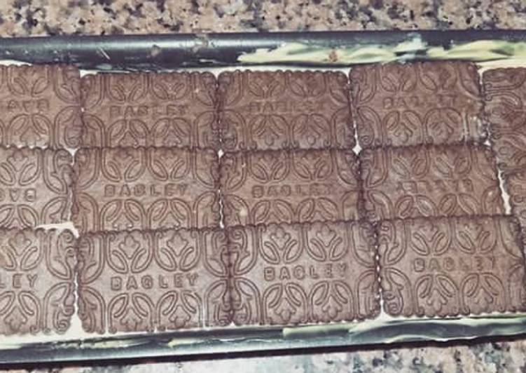 Step-by-Step Guide to Prepare Award-winning Chocotorta de Chocolinas