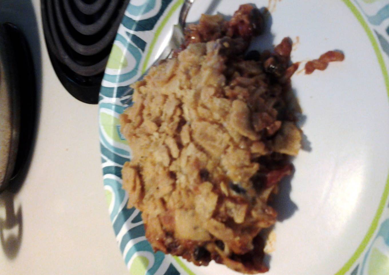 Taco Bake