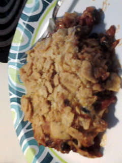 A picture of Taco Bake.