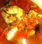 Resep Pedas asam ikan tongkol, Lezat Sekali