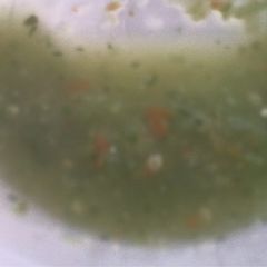 A picture of Easy Tomatillo Salsa Big Batch ( Approx. 3 QTS).