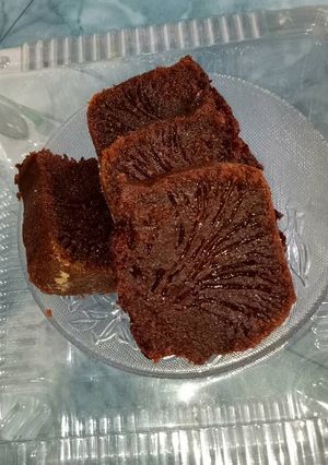 Foto resep Kue Sarang Semut