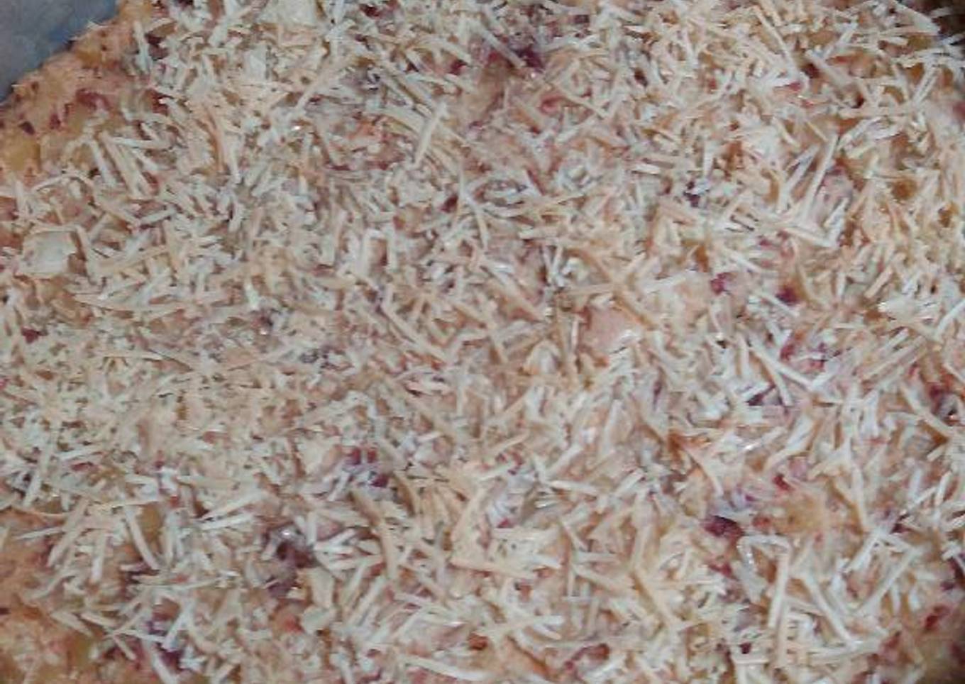 Macaroni Schotel