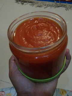 Foto resep Saos sambal home made
