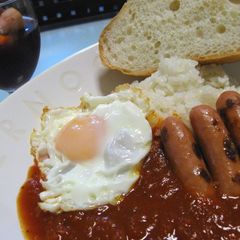 A picture of Cuban-Style Tomato Rice.