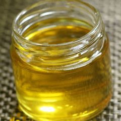 A picture of Chicken Fat.