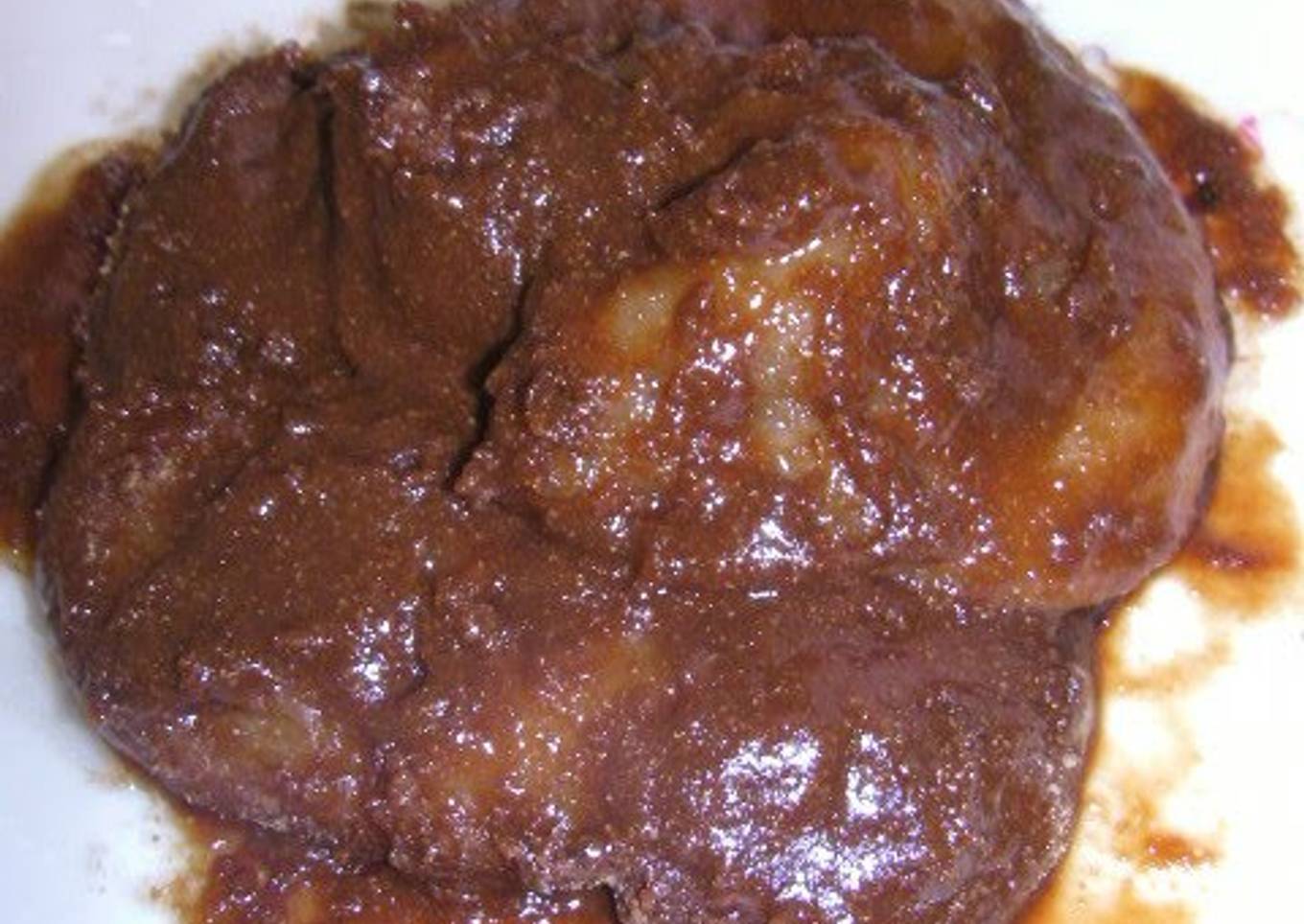 Kinako, Cocoa & Coffee Mochi in the Microwave Like It's Freshly Pounded