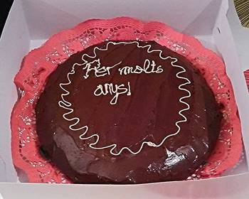 Fast Cooking Methods Ultimate Chocolate Cake Delicious and Healthy