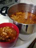 Po So Lay soup
