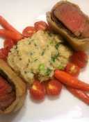 Beef Wellington