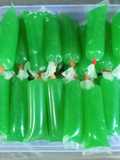 Agar-agar sagu mutiara