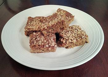 How to Cook Tasty Apple Pie Spice Bars