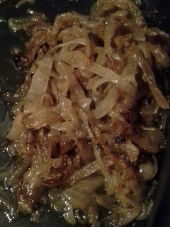 A picture of How To Caramelize Onions in the Slow Cooker.
