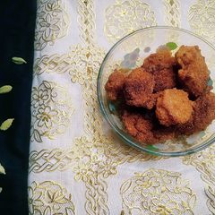 A picture of Rava pua.