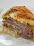 Pastel de Col