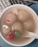 Chè Trôi Nước