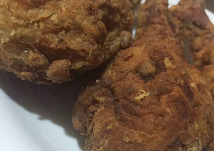دبابيس الفراخ المقرمشه 🍗🍗