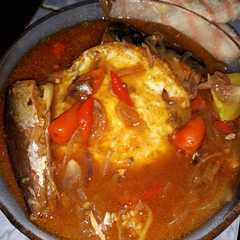 Ikan Sarden + telor ceplok রেসিপির প্রধান ছবি