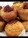 AMIEs Muffin Pizza
