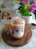 Choki-Choki Coffee Latte