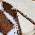 Silverqueen Carrot Cake