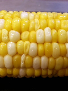 A picture of Perfect Sweet Corn.