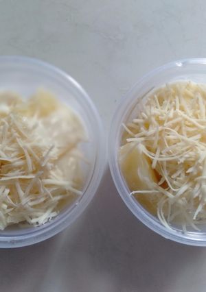Foto resep Singkong Thai
