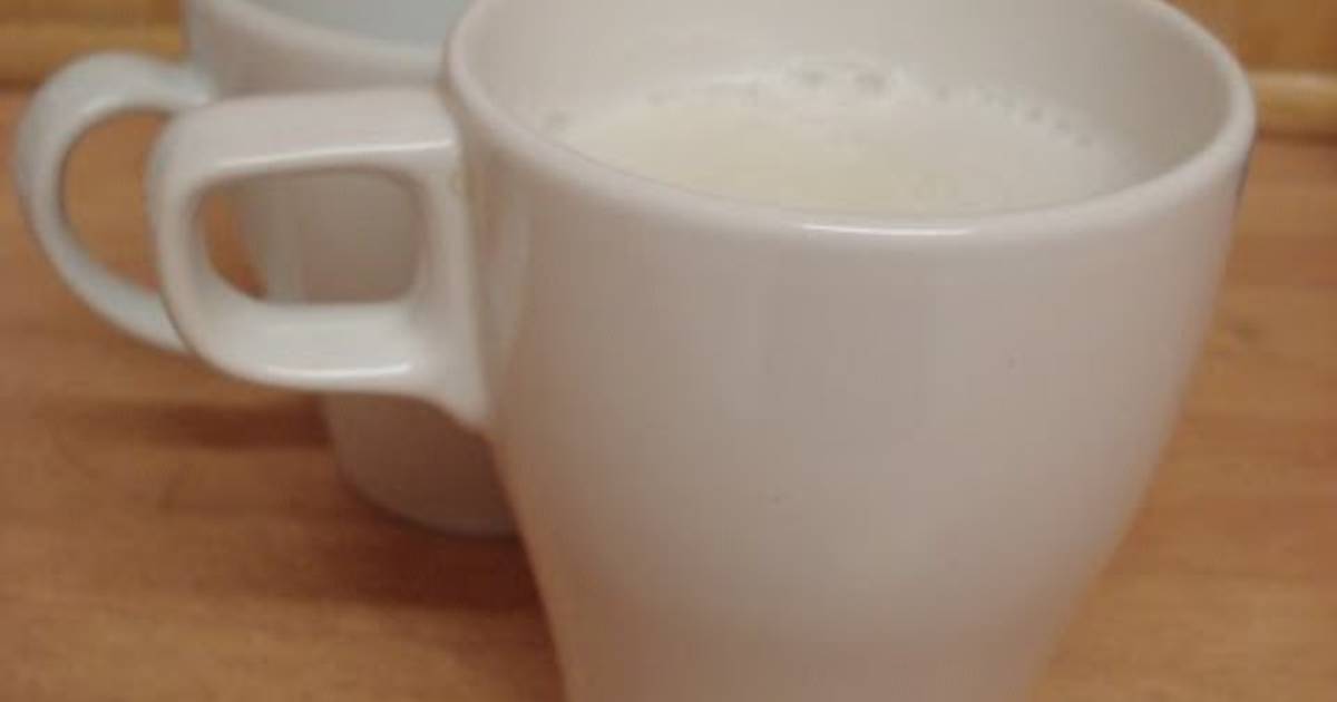 Almond Milk An Indian Delicacy Recipe by cookpad.japan Cookpad