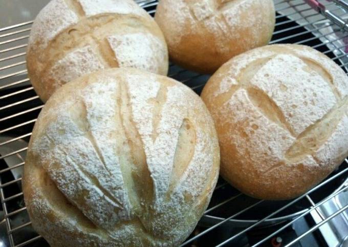 Easiest Way to Make Favorite Whole Wheat Bread for Vegans or Vegetarians