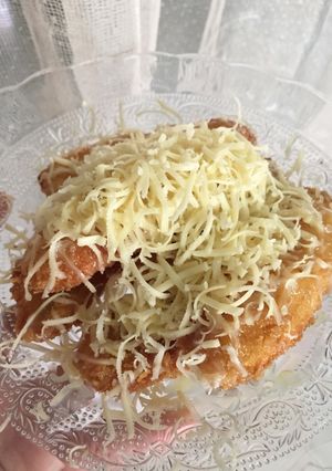 Foto resep Pisang Nugget