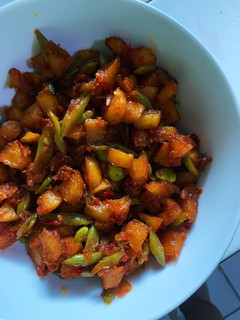 Foto resep Sambal Goreng Kentang