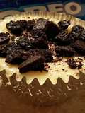 Mini Oreo Cheesecakes