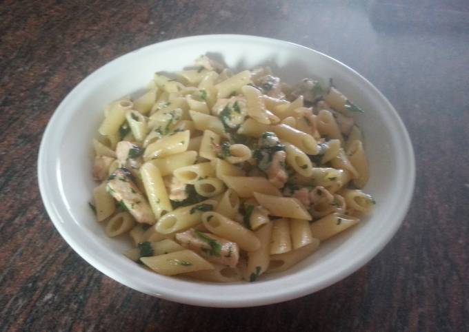 Recipe of Homemade Pasta Fresca