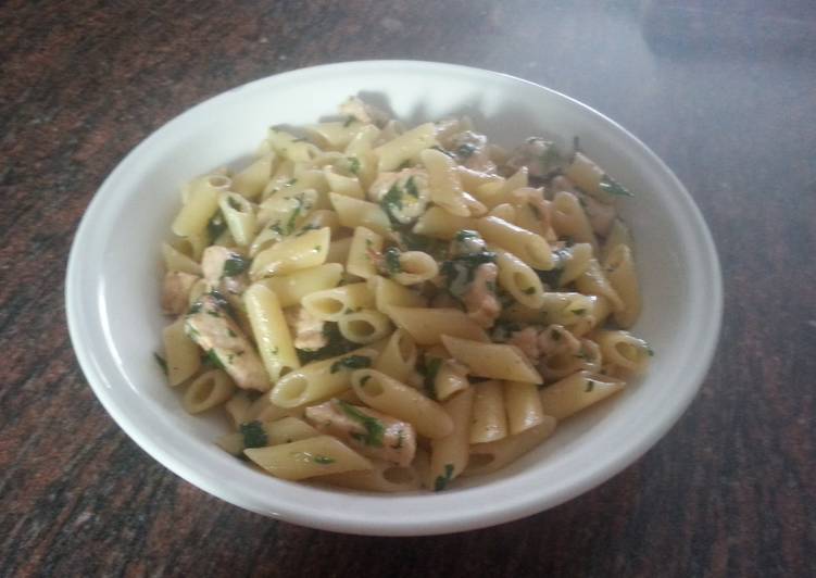 Pasta Fresca