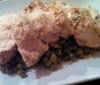 Best Recipe Chicken Breasts with Garlic and Herbed Goat Cheese Delicious Perfect